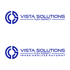 Logo-Design von andreaslucky für Vista Solutions | Design: #36840980
