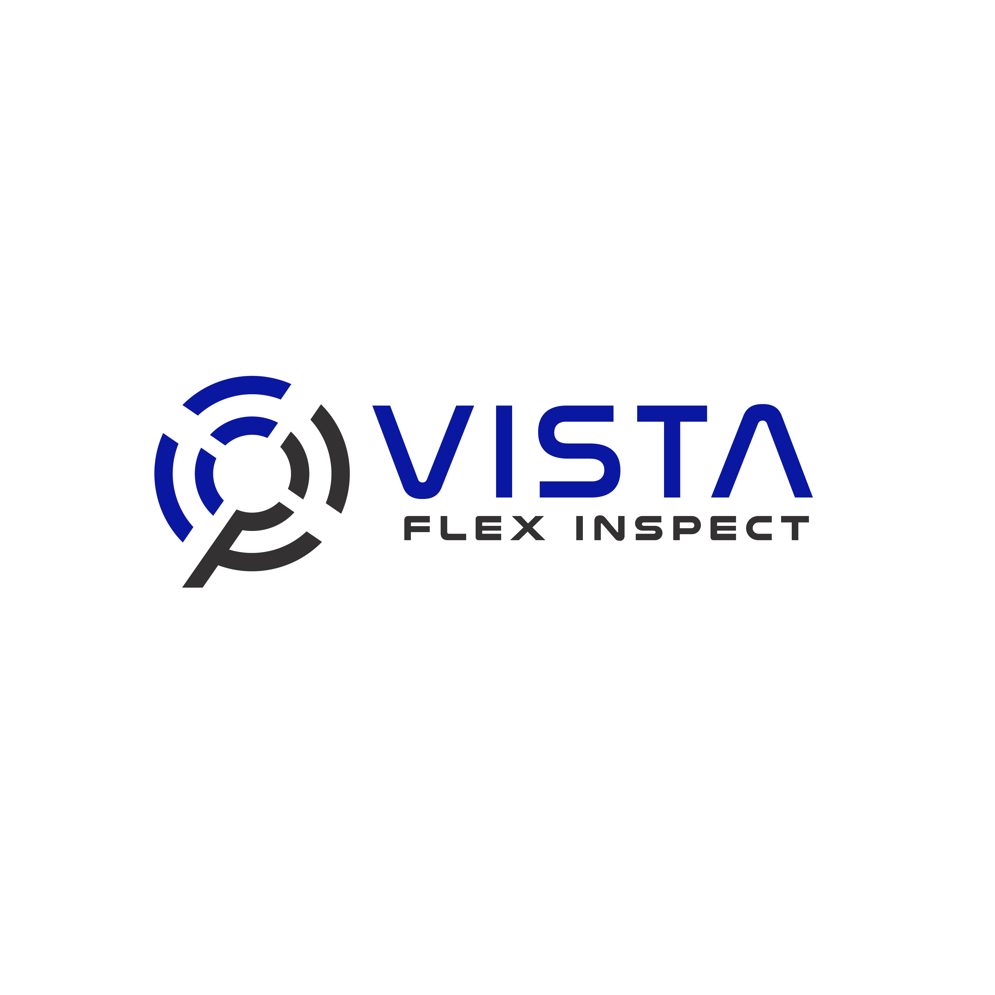 Logo Design by megamen for Vista Solutions | Design #36842411