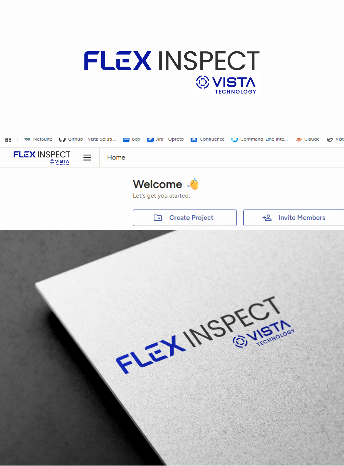 Logo Design by AbhishekkM'24 for Vista Solutions | Design #36835952