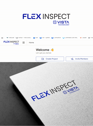 Logo-Design von AbhishekkM'24 für Vista Solutions | Design: #36835952