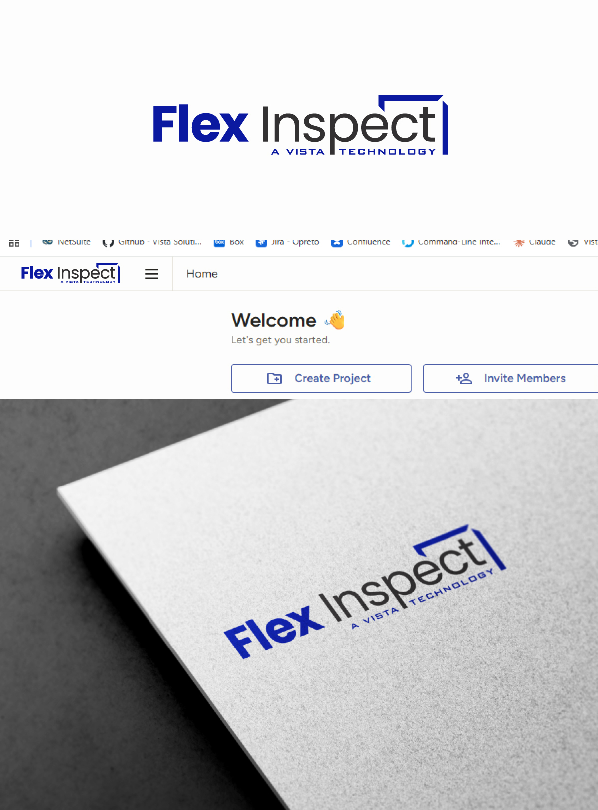 Logo Design by AbhishekkM'24 for Vista Solutions | Design #36835953