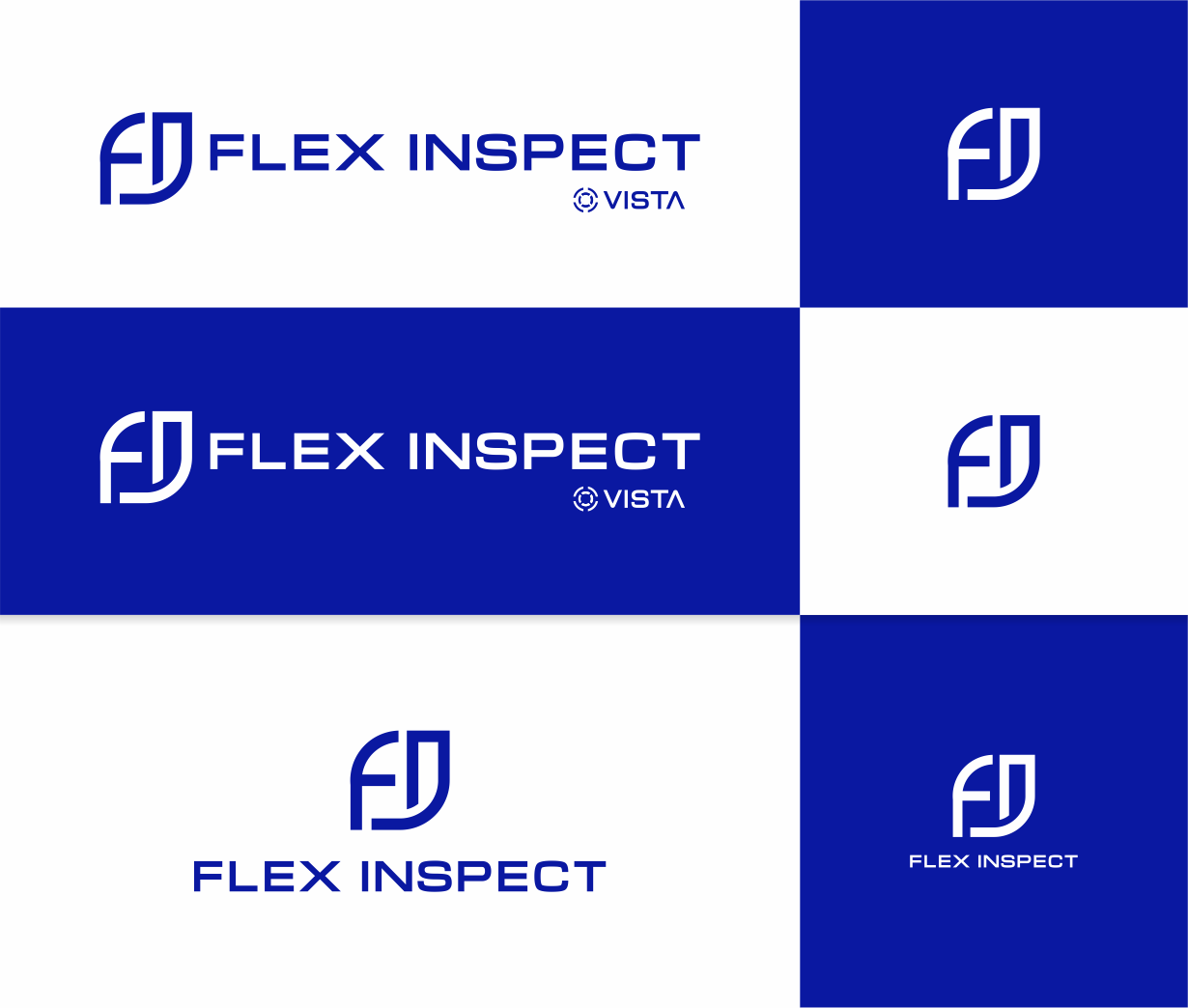 Logo Design by Sibyle for Vista Solutions | Design #36835633