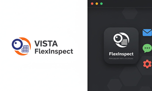Logo-Design von UAD DESIGNS für Vista Solutions | Design: #36845635