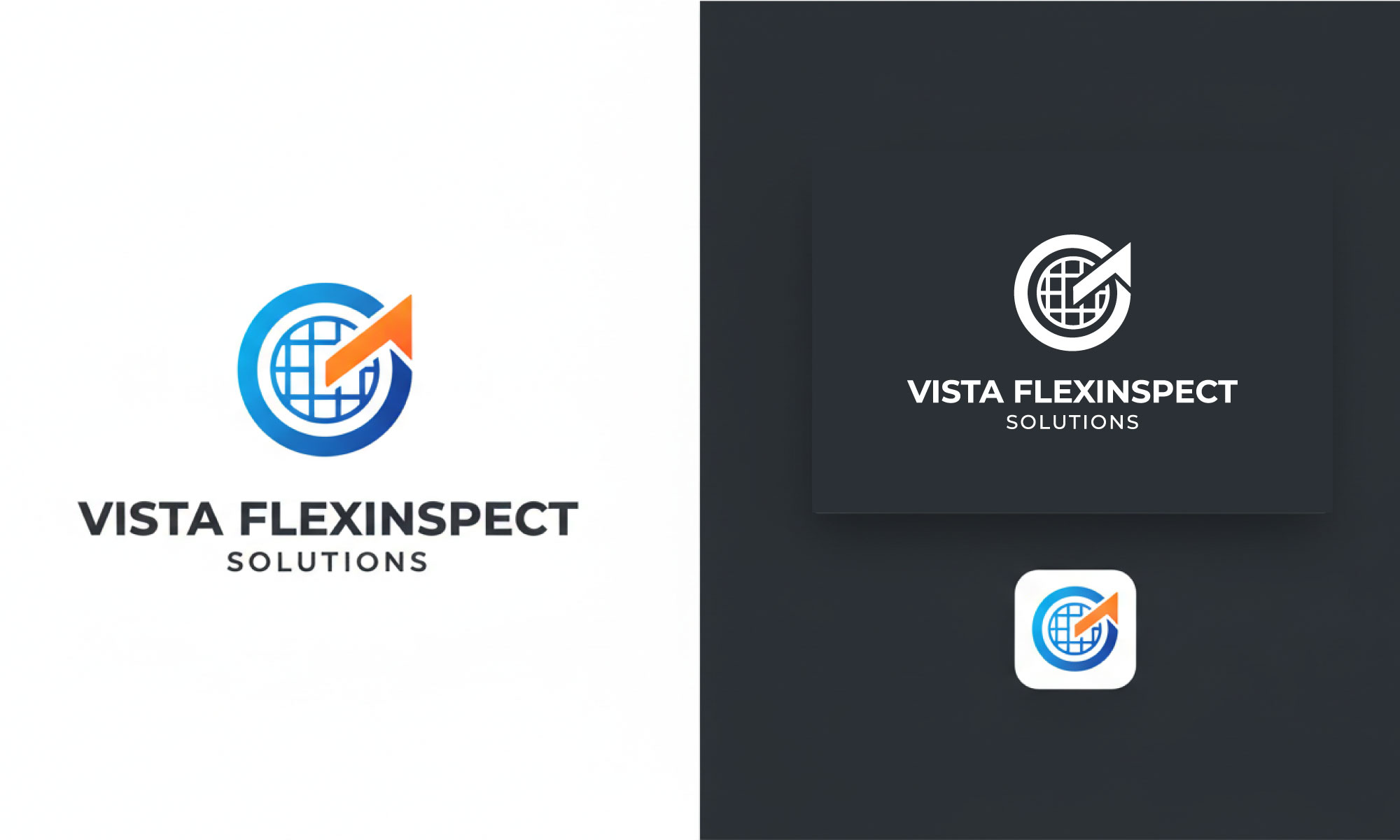 Logo Design by UAD DESIGNS for Vista Solutions | Design #36845636