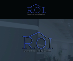 Logo Design by Luckey yaari for this project | Design: #36836892