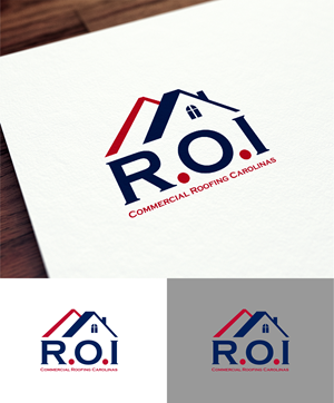 Logo Design by S.H Designs for this project | Design: #36832908