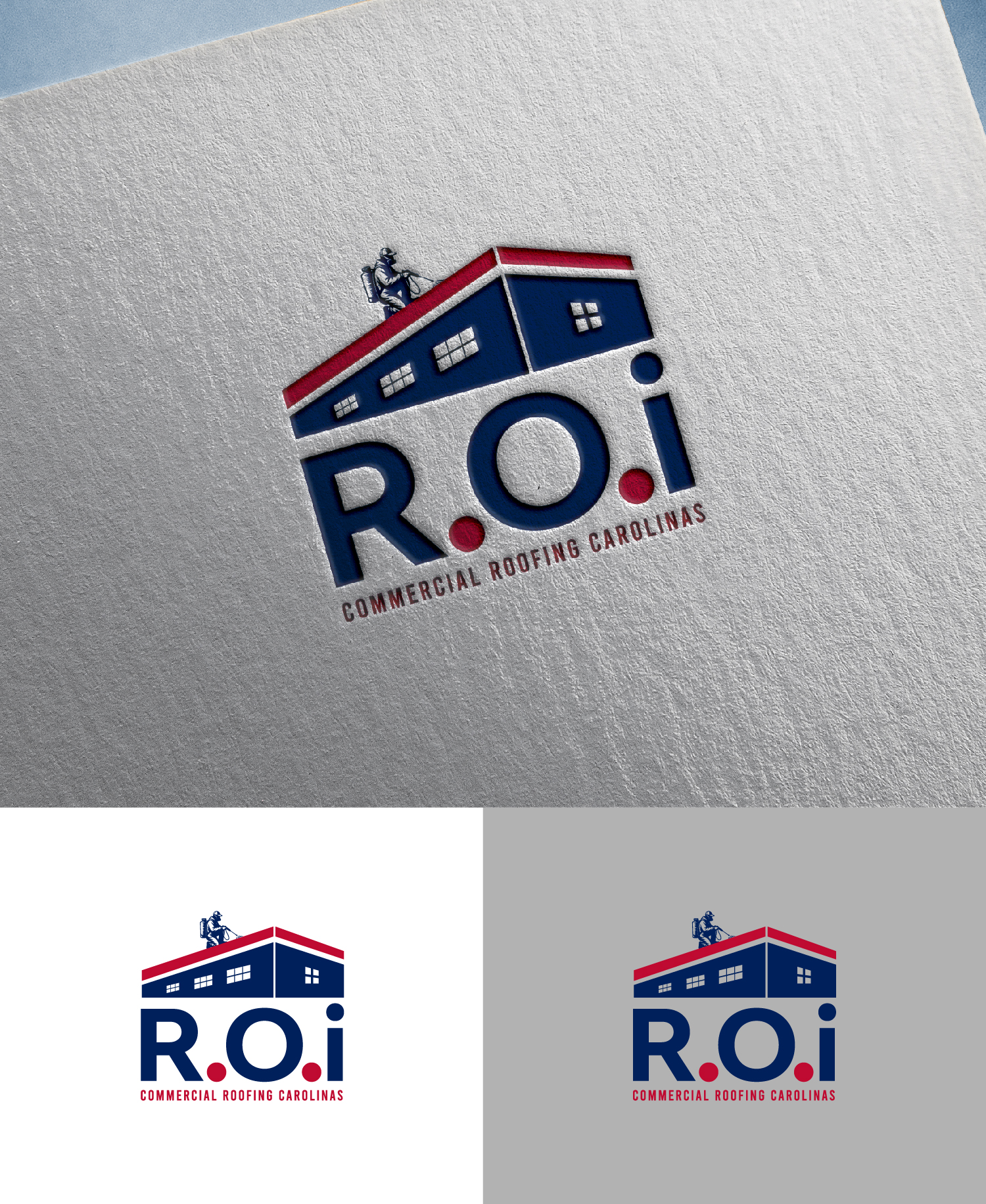 Logo Design by S.H Designs for this project | Design #36837552