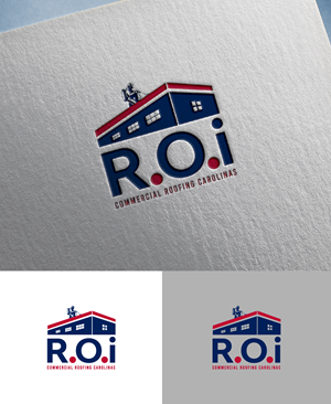 Logo Design by S.H Designs for this project | Design: #36837552