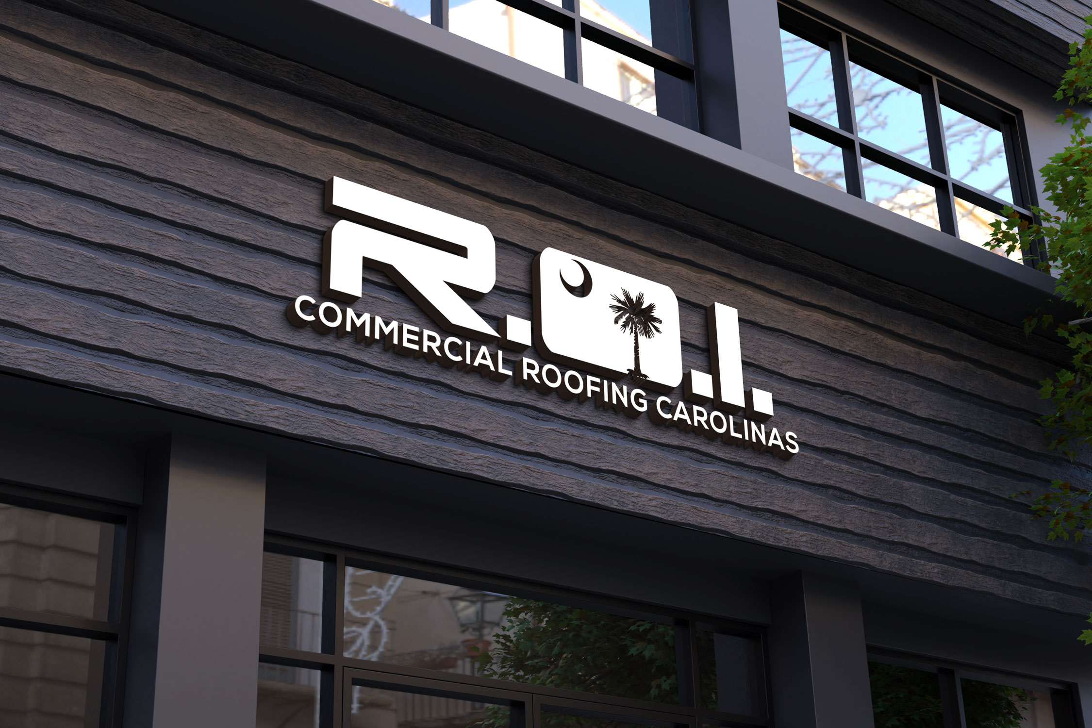 Logo Design by Kavth for this project | Design #36871653