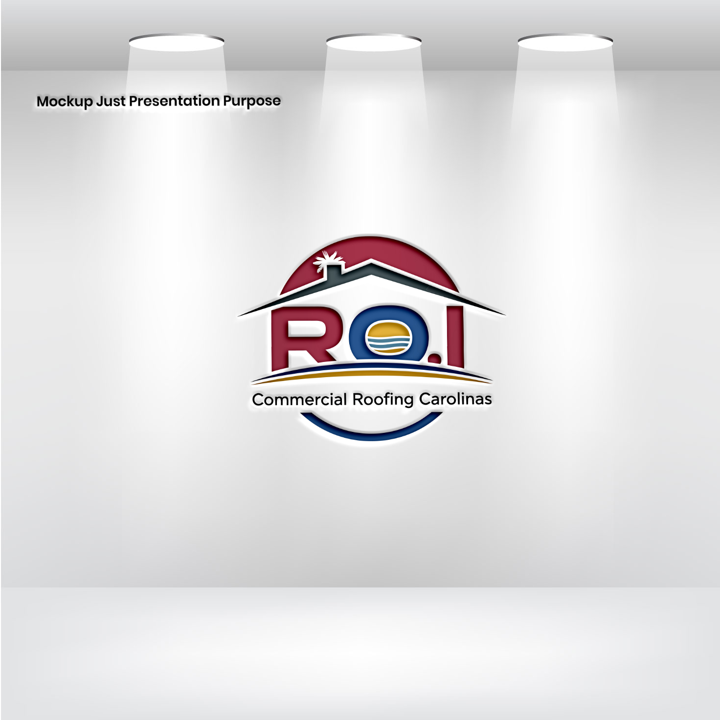 Diseño de Logo por VectorForge para este proyecto | Diseño #36845525