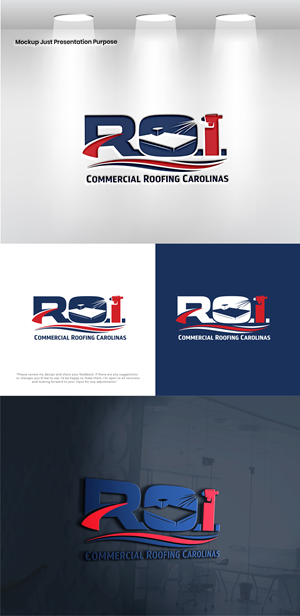 Logo Design by VectorForge for this project | Design: #36845526