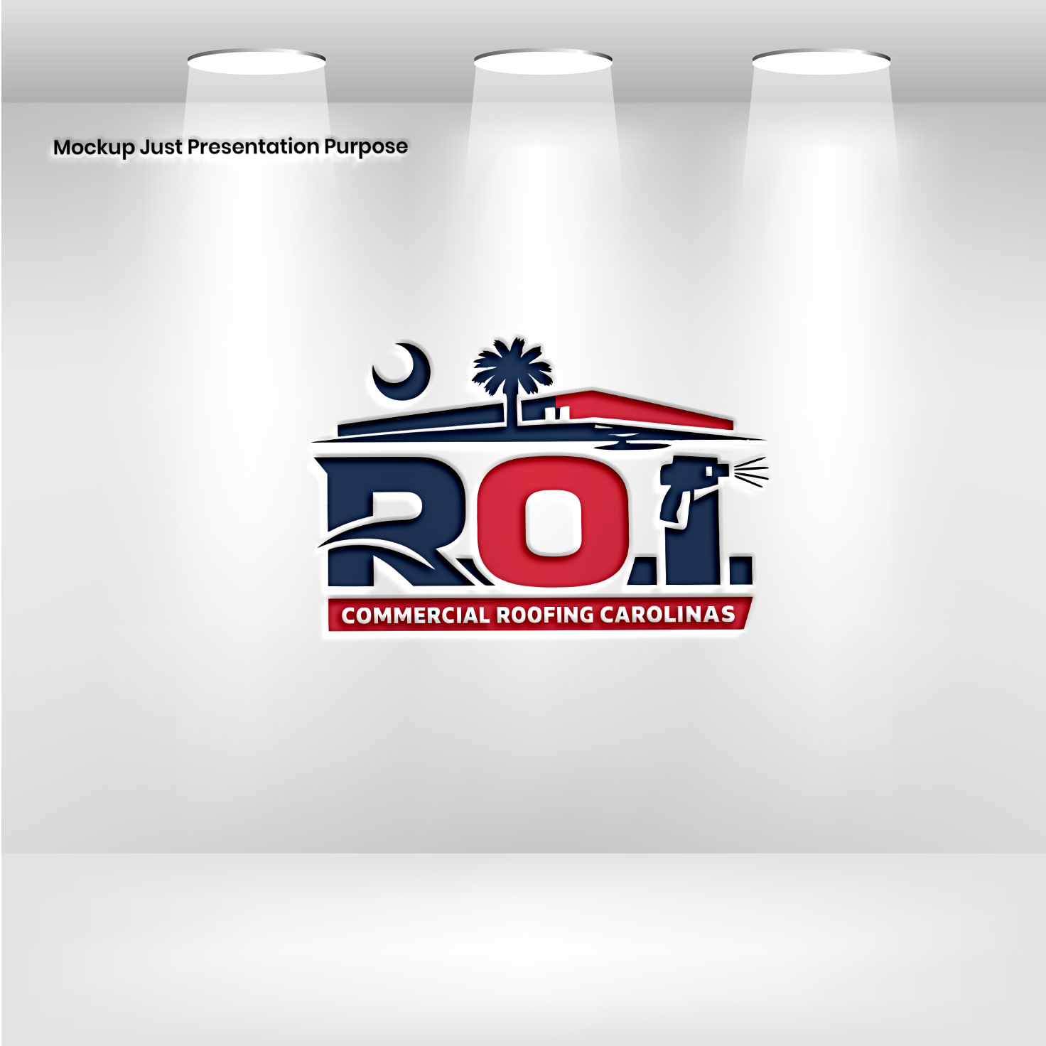 Diseño de Logo por VectorForge para este proyecto | Diseño #36845527