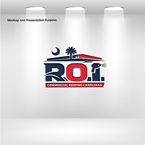 Logo Design by VectorForge for this project | Design: #36845527