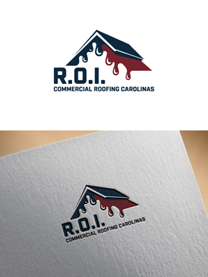 Logo Design by KING JM for this project | Design: #36835269