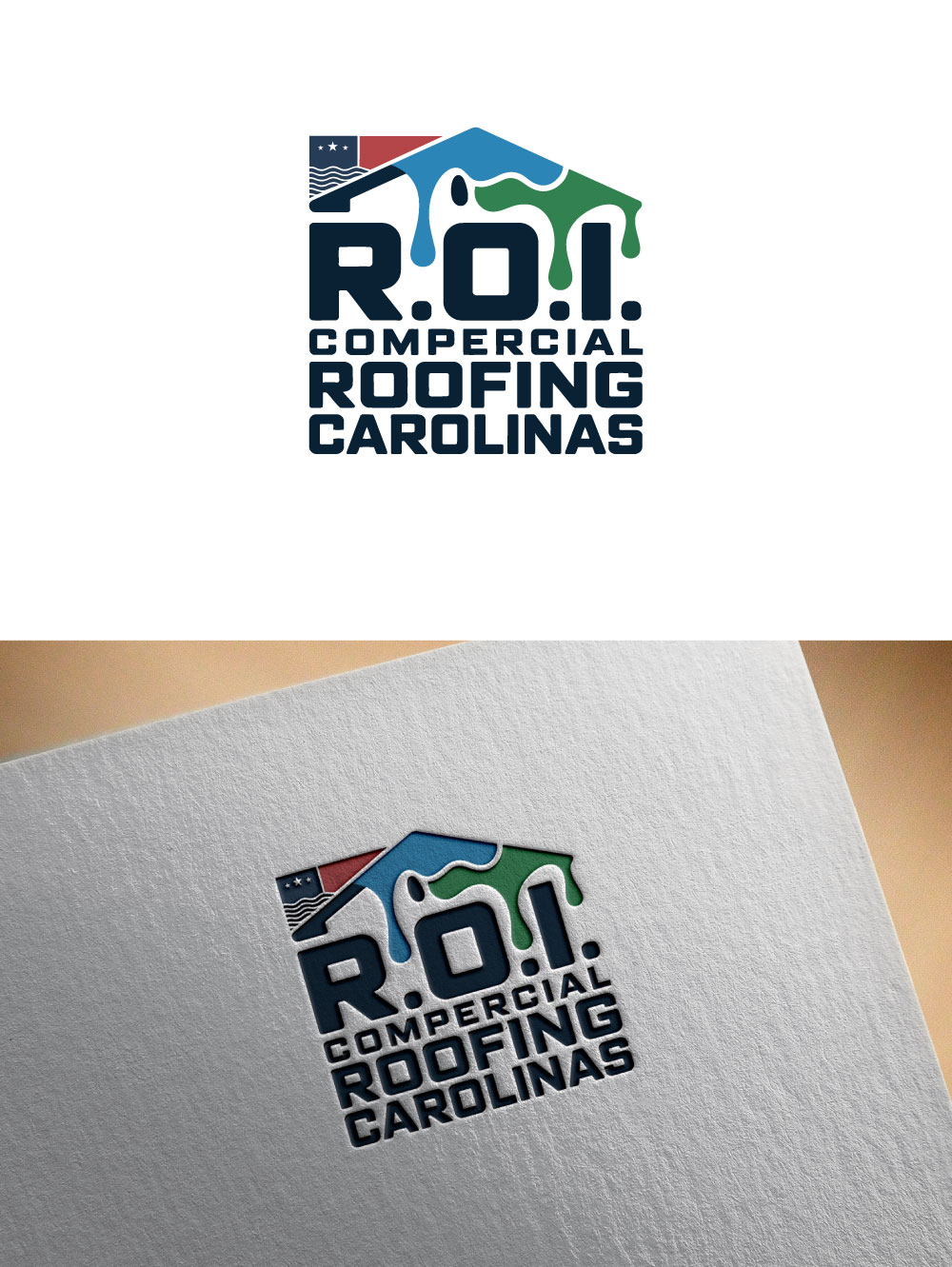 Diseño de Logo por KING JM para este proyecto | Diseño #36835270