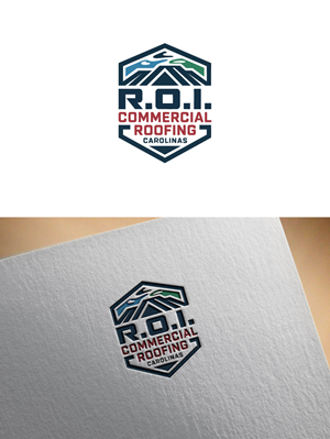 Logo Design by KING JM for this project | Design: #36835271