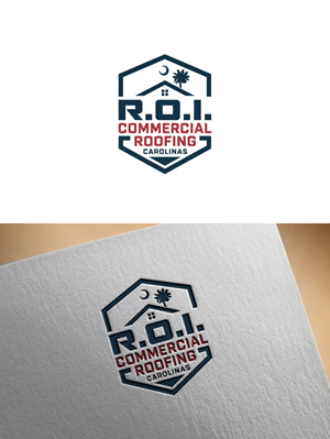 Logo Design by KING JM for this project | Design: #36908963