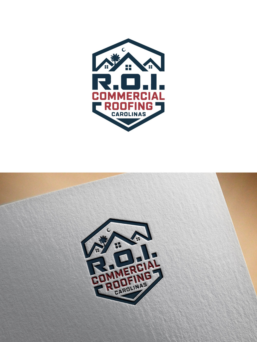 Diseño de Logo por KING JM para este proyecto | Diseño #36908964