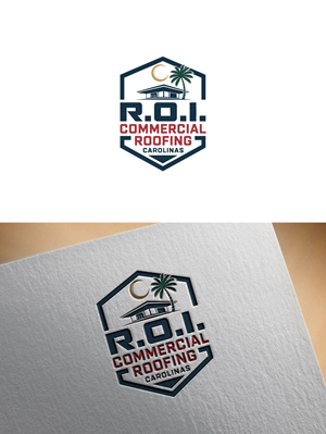 Logo Design by KING JM for this project | Design: #36908965