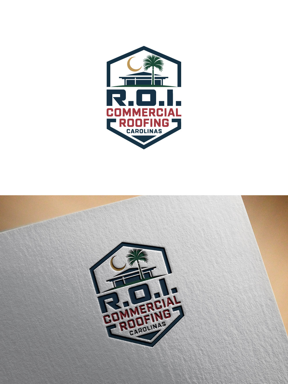 Diseño de Logo por KING JM para este proyecto | Diseño #36908966