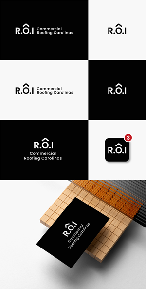 Logo Design by Ha.Connick for this project | Design: #36835787