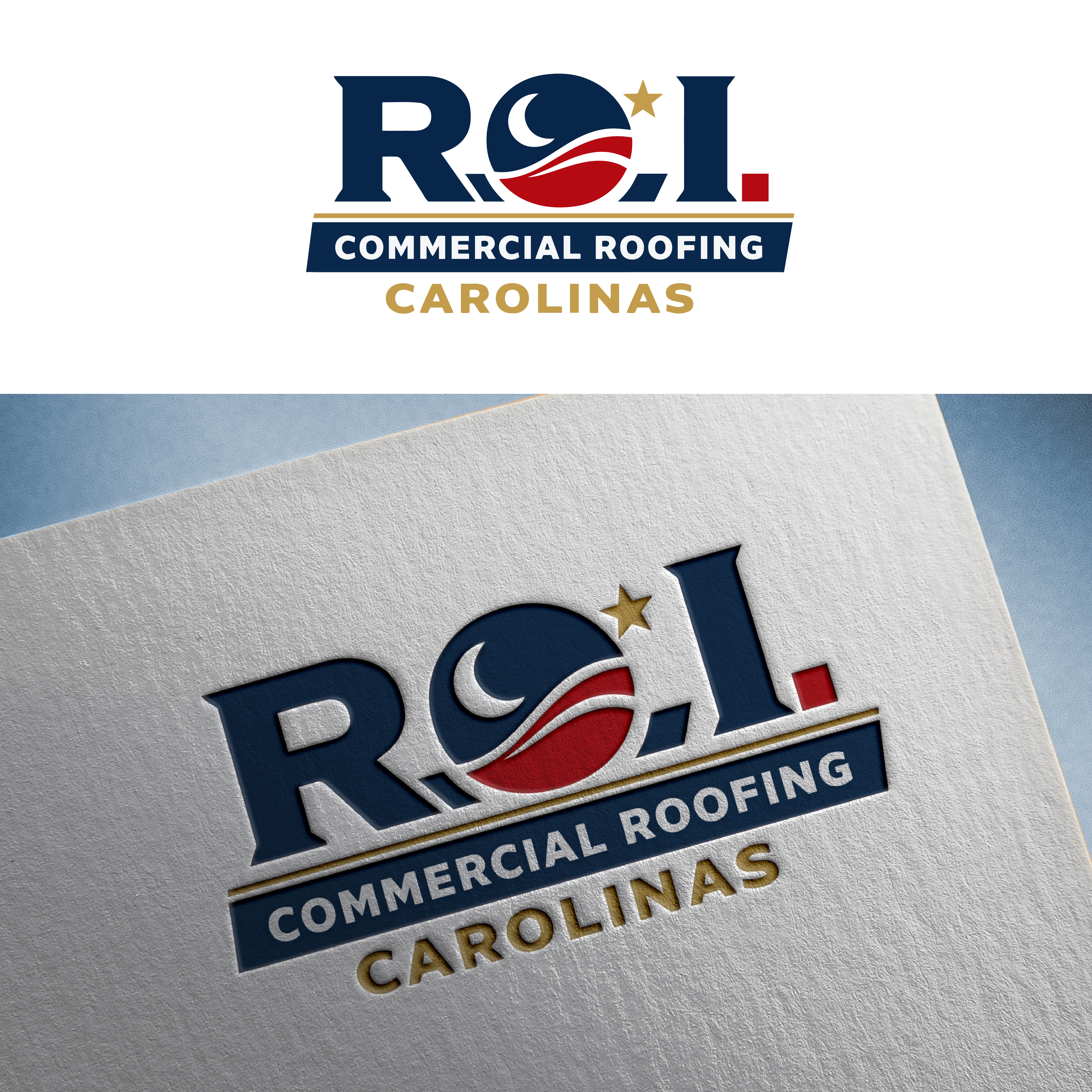 Logo Design by Shariqology for this project | Design #36835324