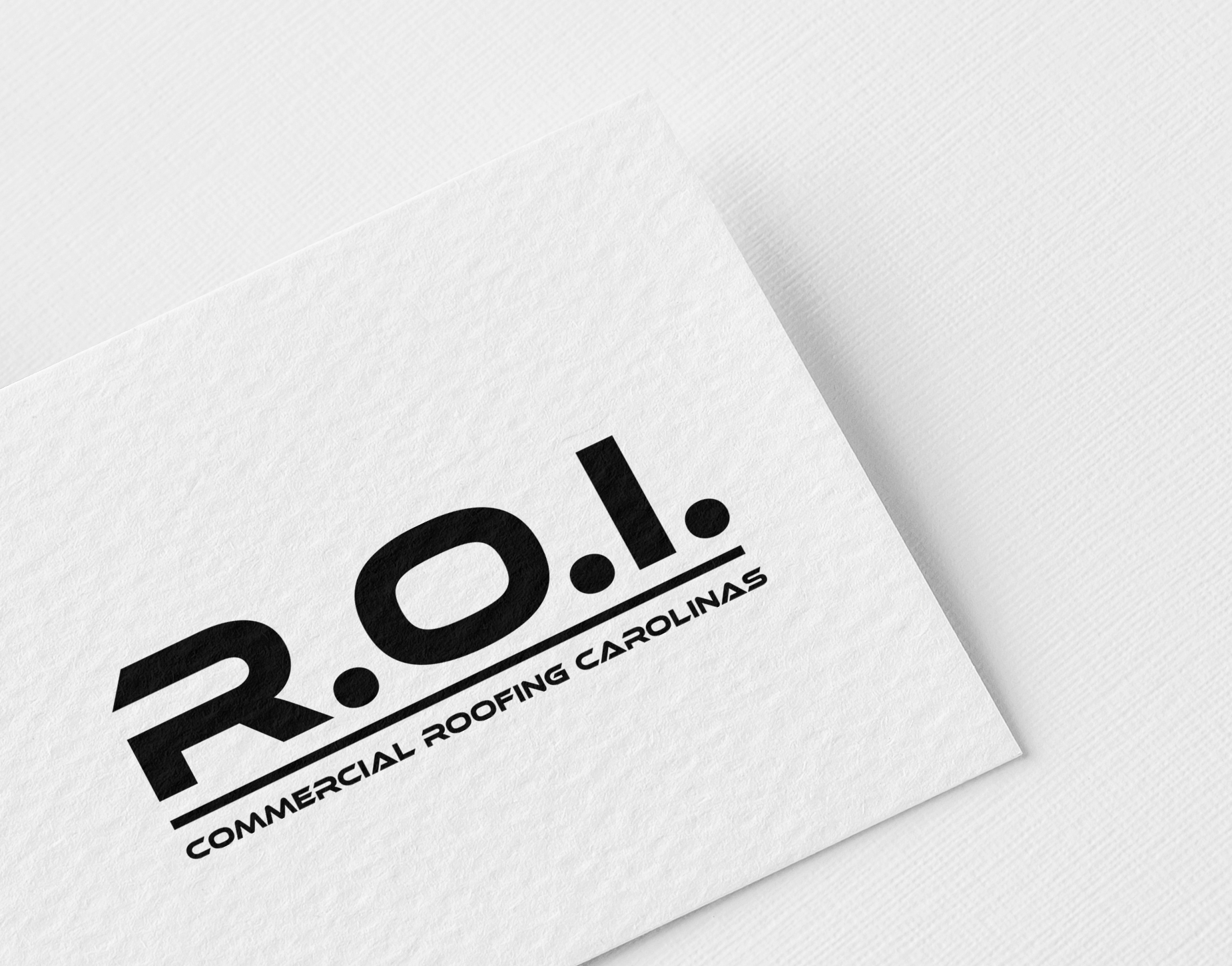 Diseño de Logo por Innovative Graphix para este proyecto | Diseño #36834879