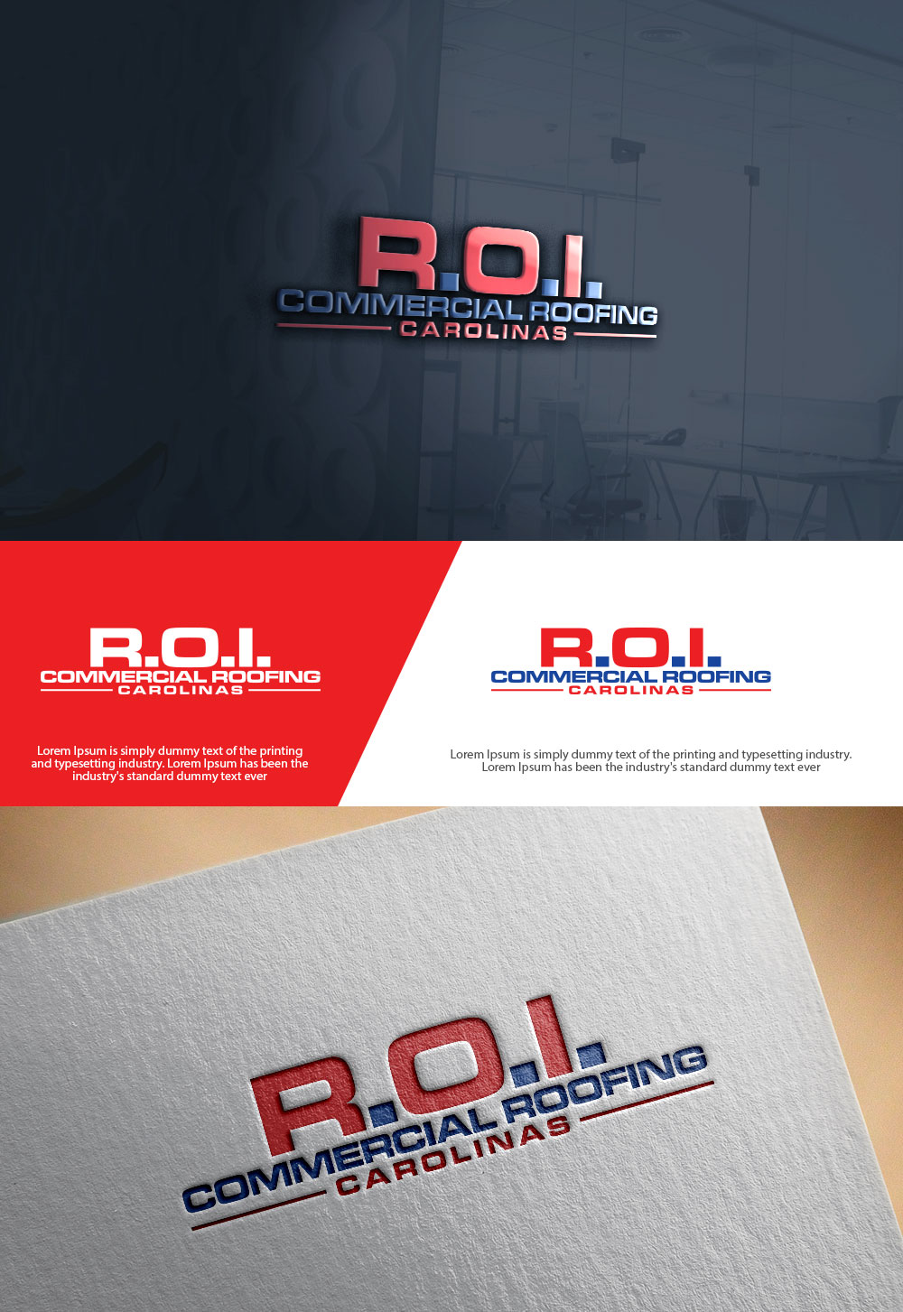 Diseño de Logo por sulemani  creation para este proyecto | Diseño #36836061