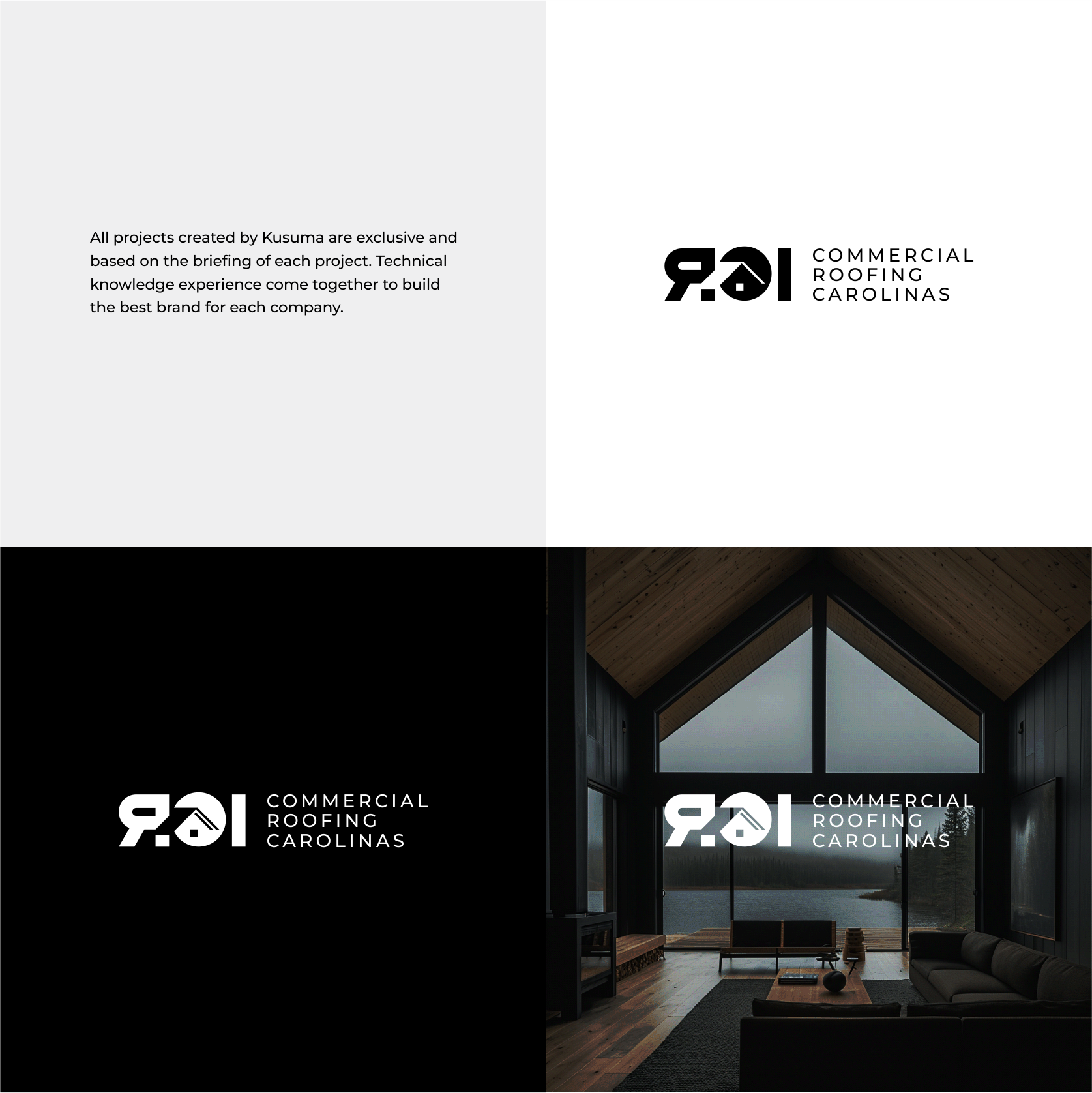 Diseño de Logo por Kusuma Studio para este proyecto | Diseño #36835617