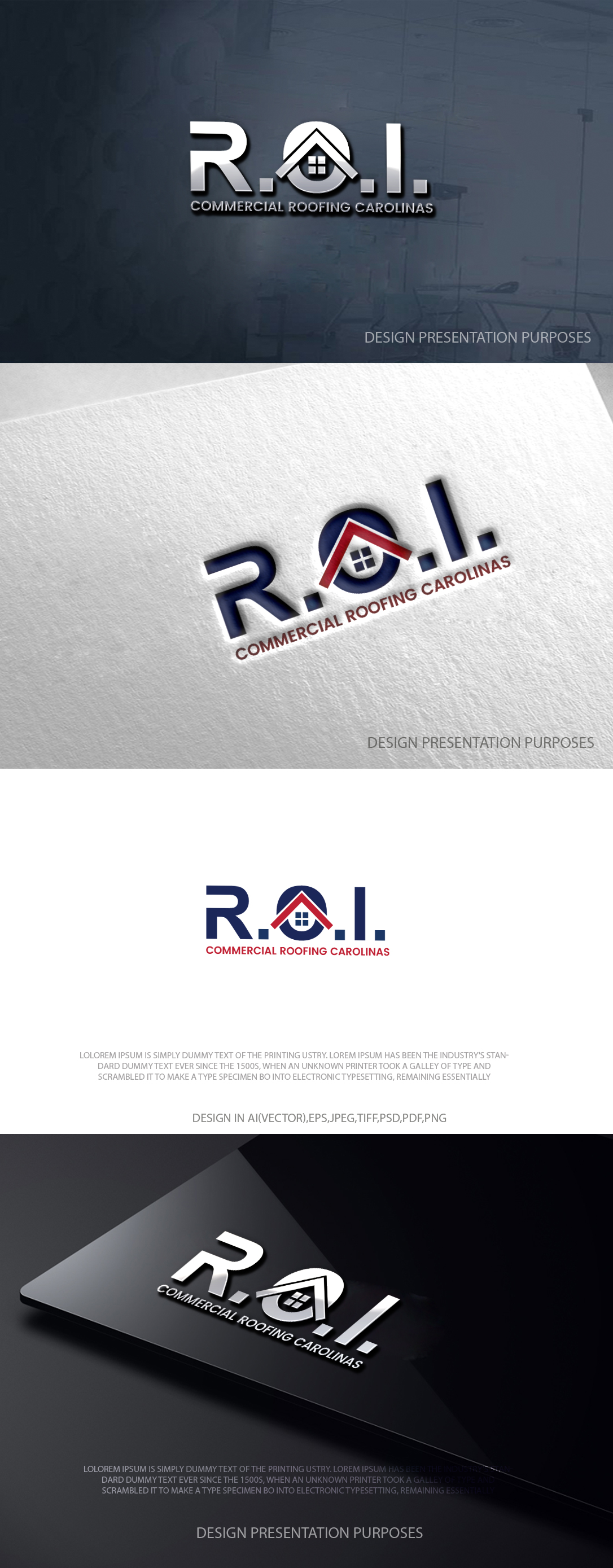 Diseño de Logo por zebronicgraphic para este proyecto | Diseño #36837356