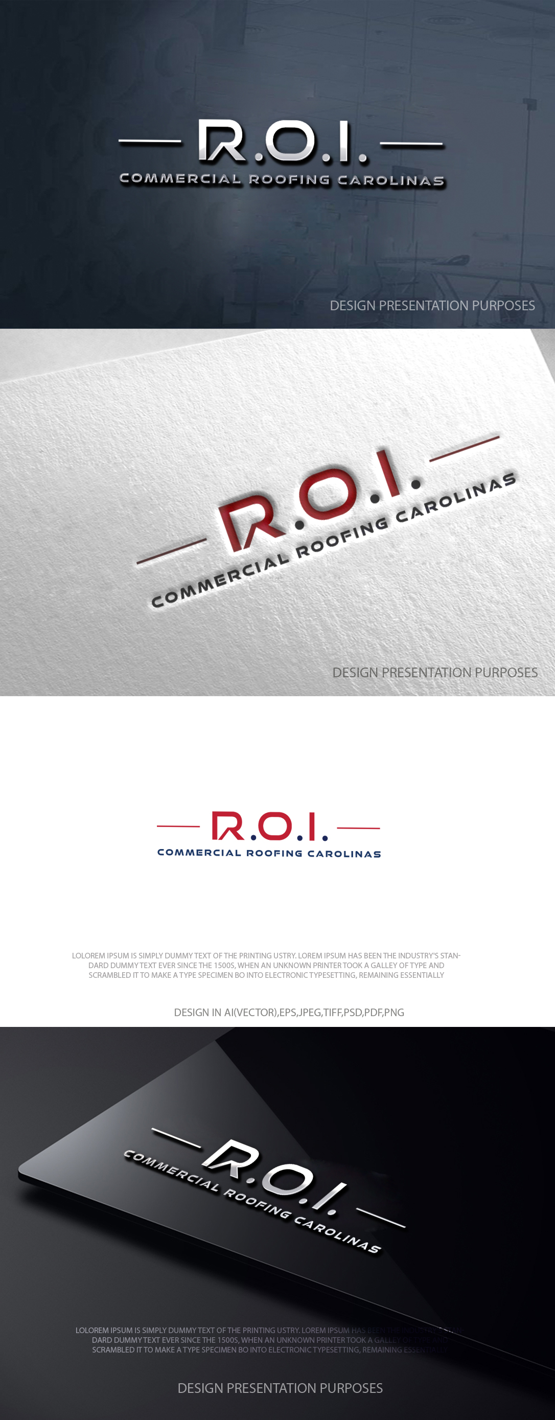 Diseño de Logo por zebronicgraphic para este proyecto | Diseño #36837357