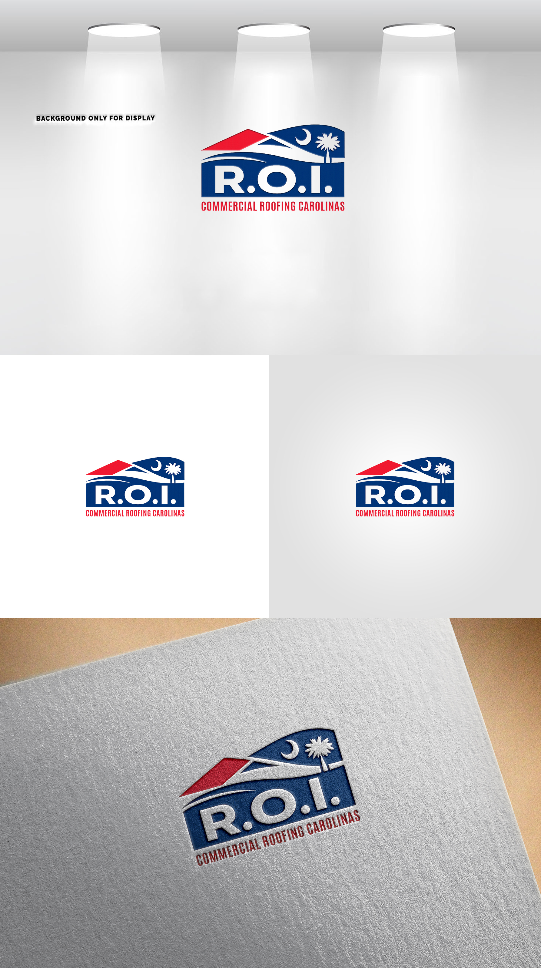 Diseño de Logo por Soonia para este proyecto | Diseño #36834152