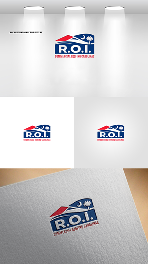 Logo Design by Soonia for this project | Design: #36834152