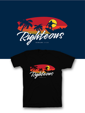 T-shirt Design by saka.aleksandar for Camp Sooner | Design: #36856363