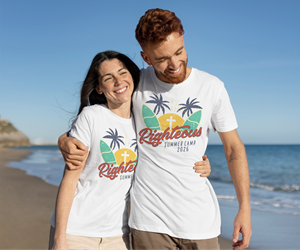 T-shirt Design by ThiagoB for Camp Sooner | Design: #36835989