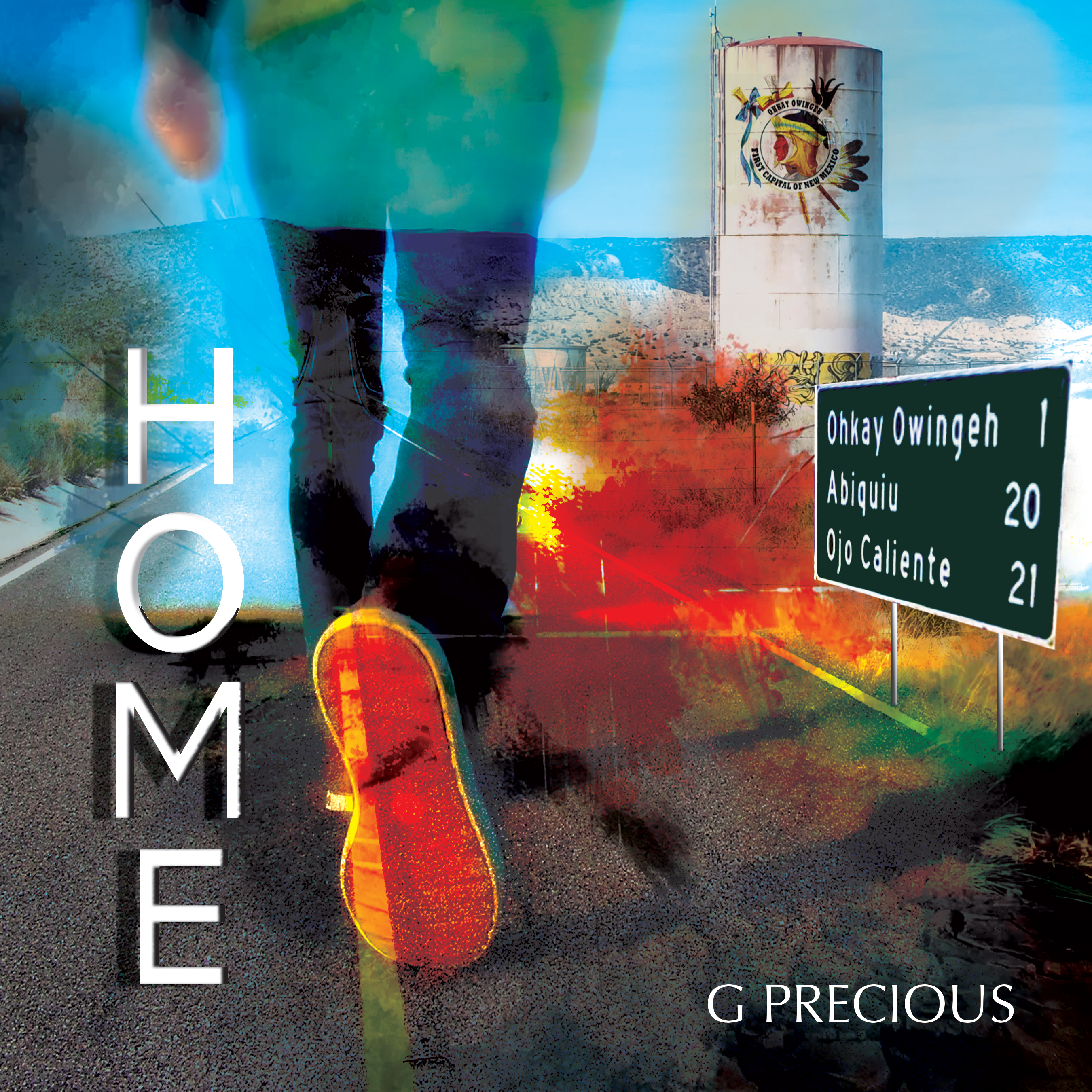 CD Cover Design by uk for Blue Basket Entertainment | Design #37112449