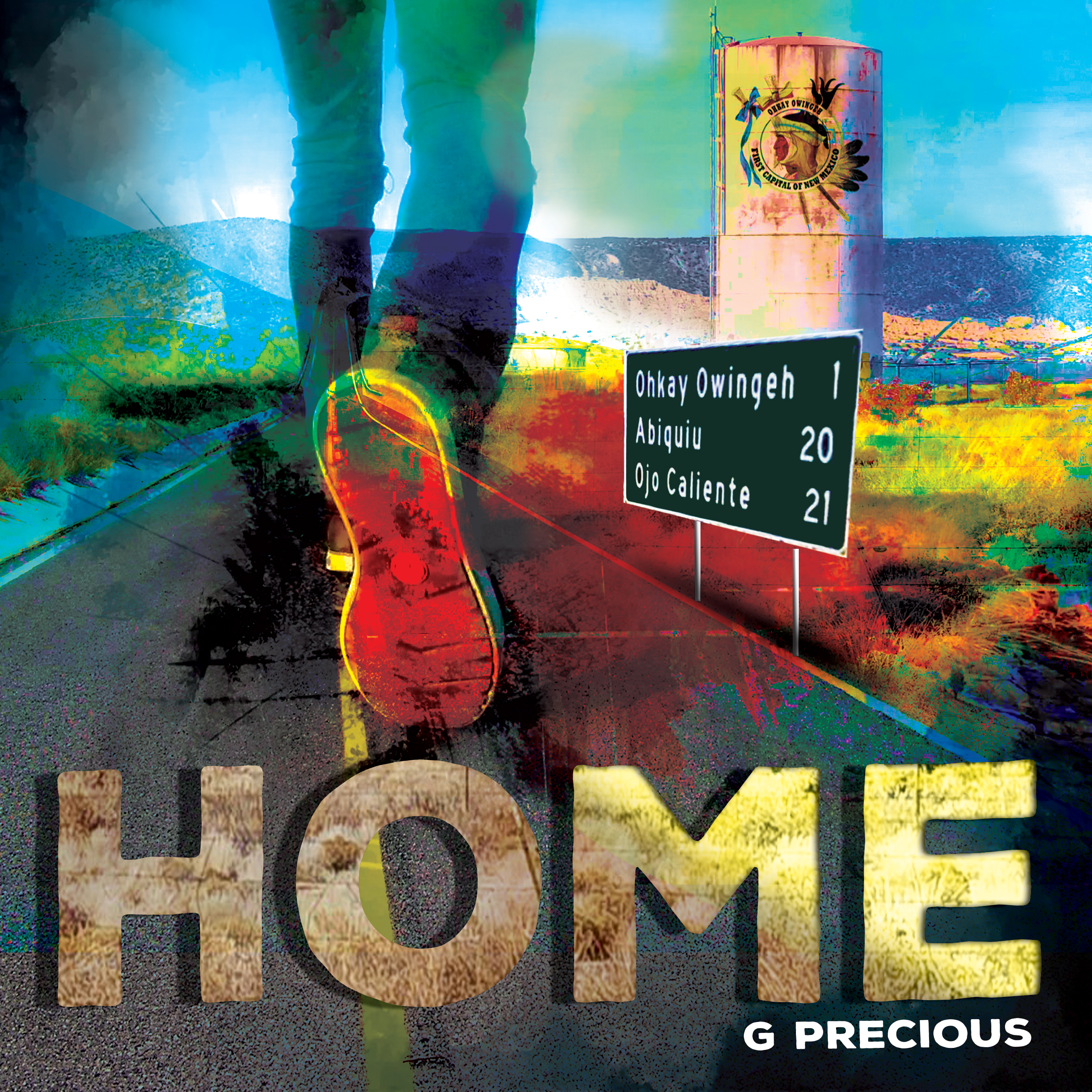 CD Cover Design by uk for Blue Basket Entertainment | Design #37116959