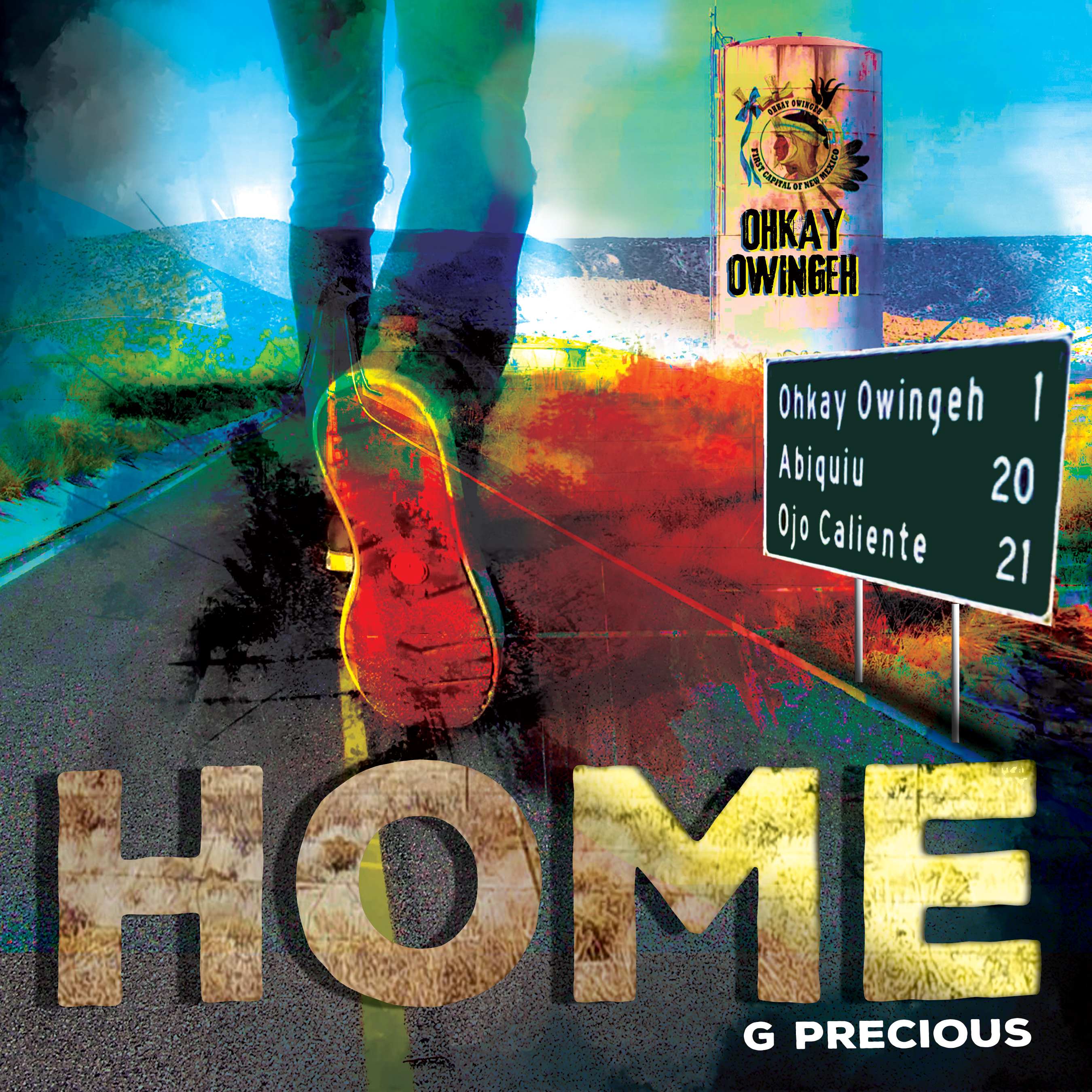 CD Cover Design by uk for Blue Basket Entertainment | Design #37125797