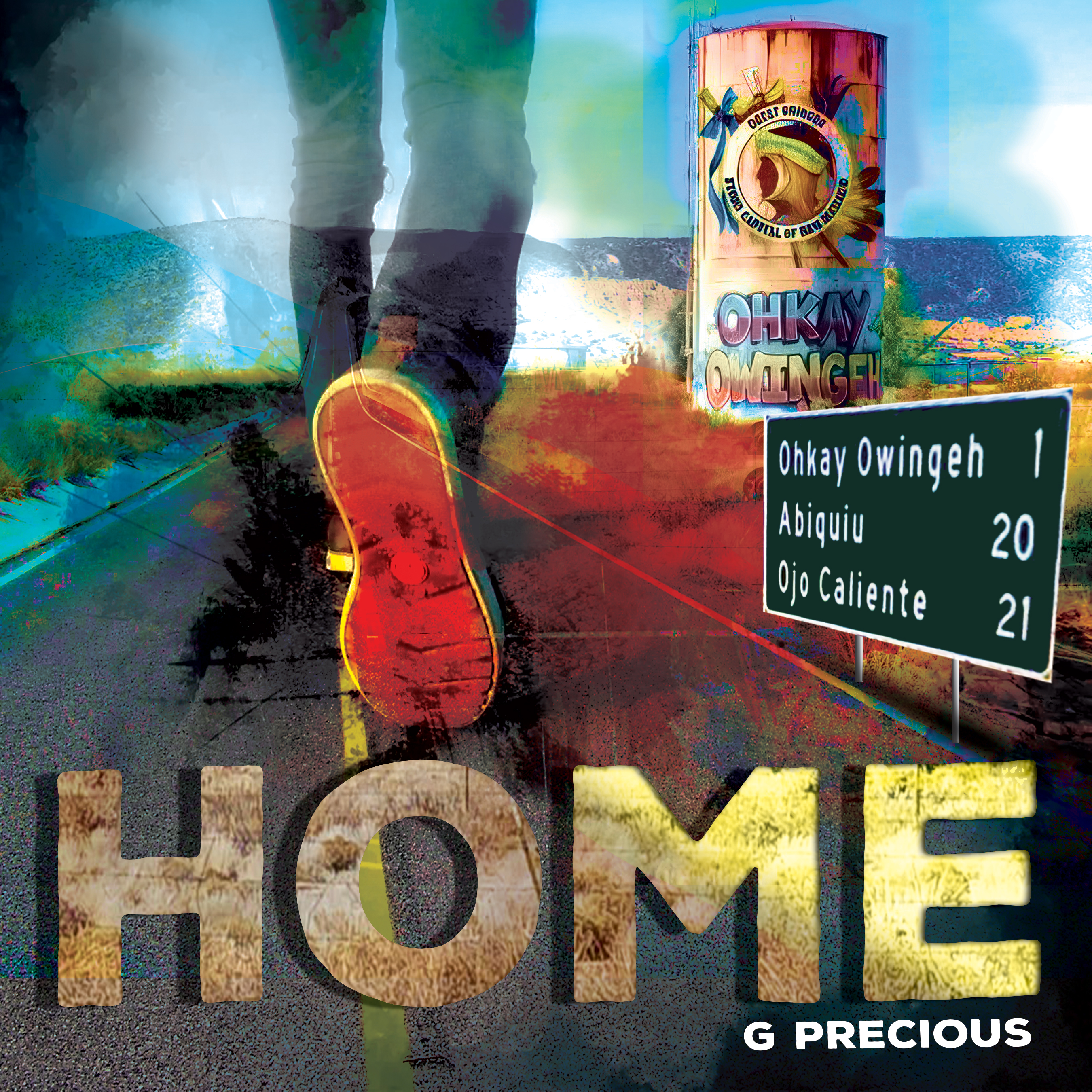 CD Cover Design by uk for Blue Basket Entertainment | Design #37152068