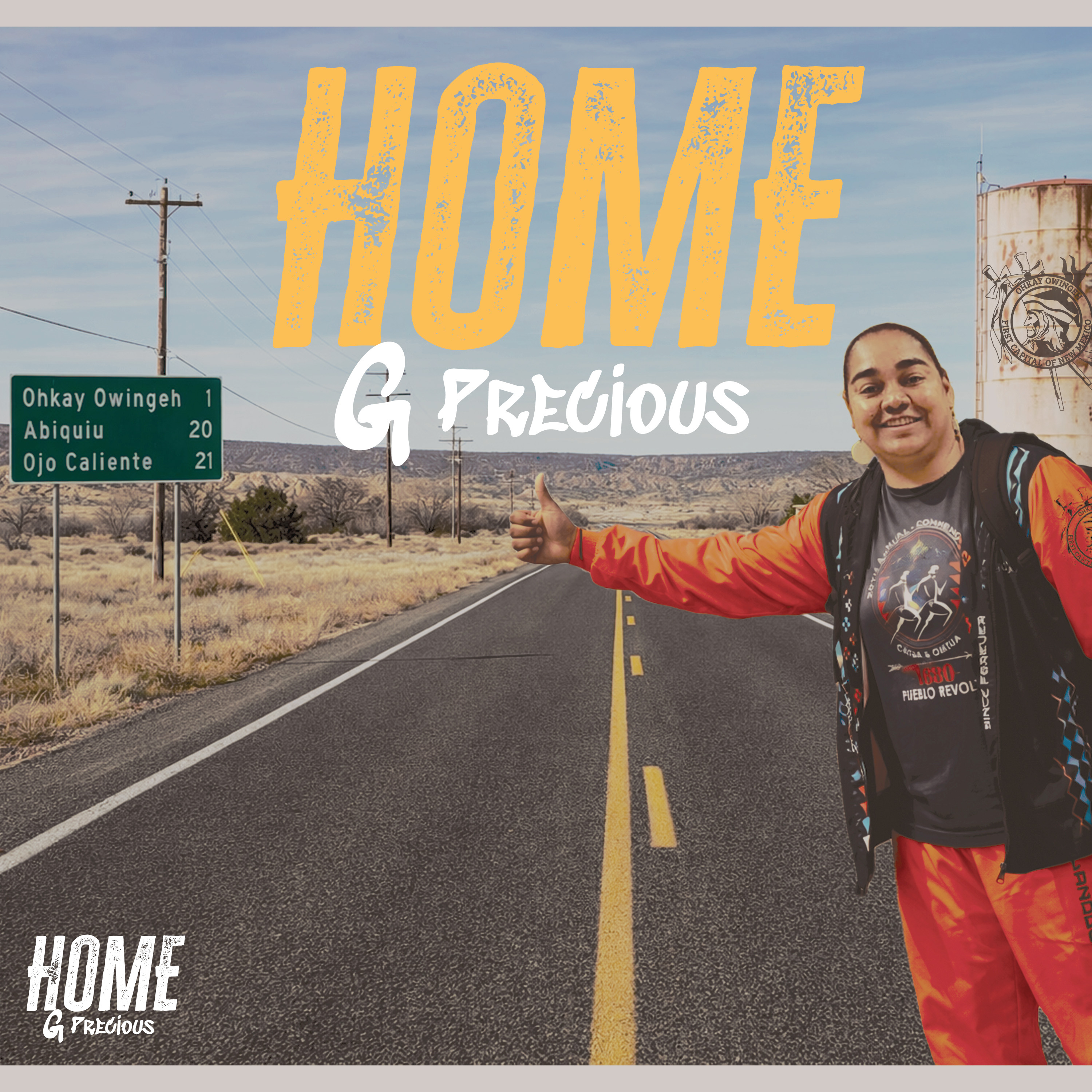 CD Cover Design by Jhannel55 for Blue Basket Entertainment | Design #36870840