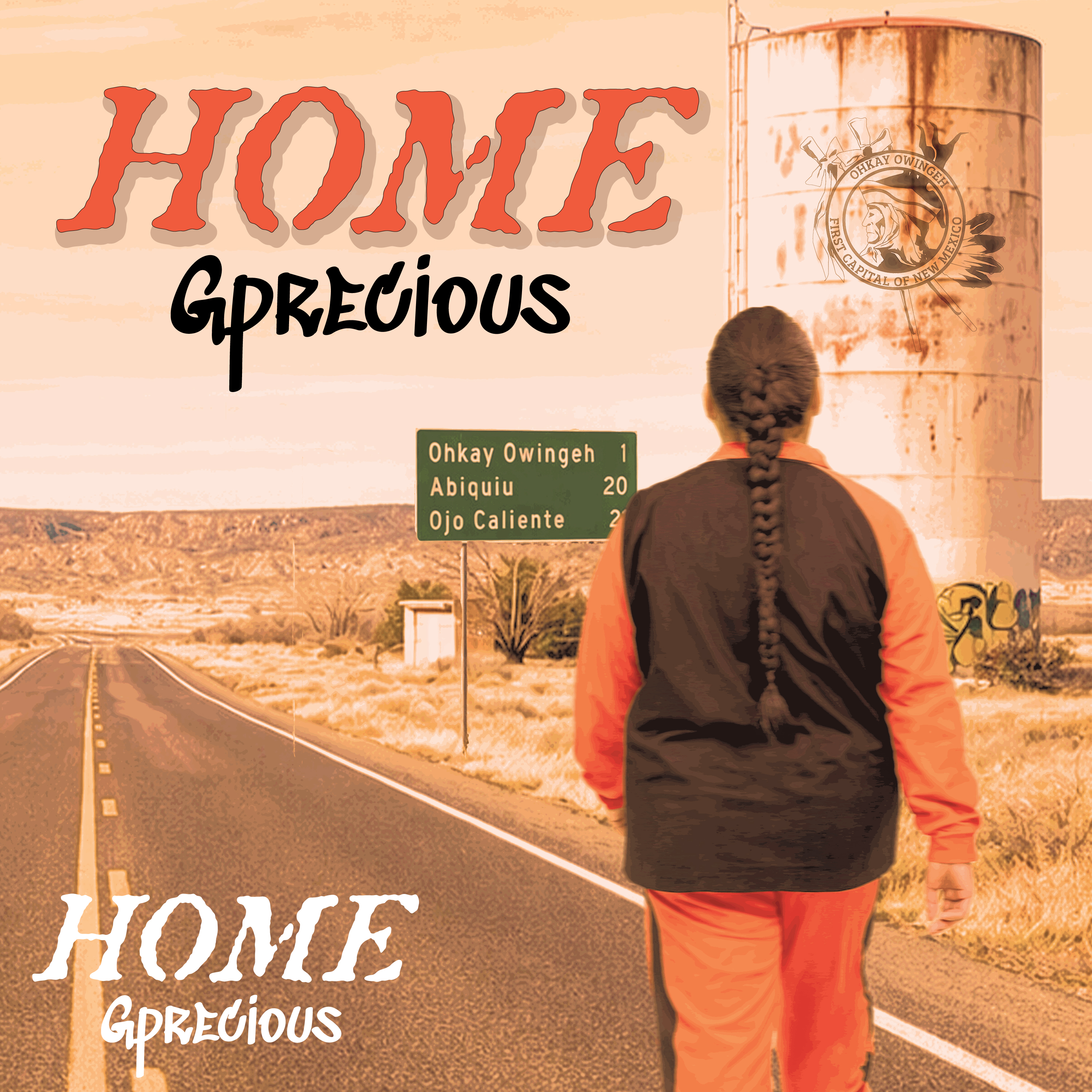 CD Cover Design by Jhannel55 for Blue Basket Entertainment | Design #36906313