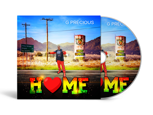 CD Cover Design by designcircle for Blue Basket Entertainment | Design: #37111198