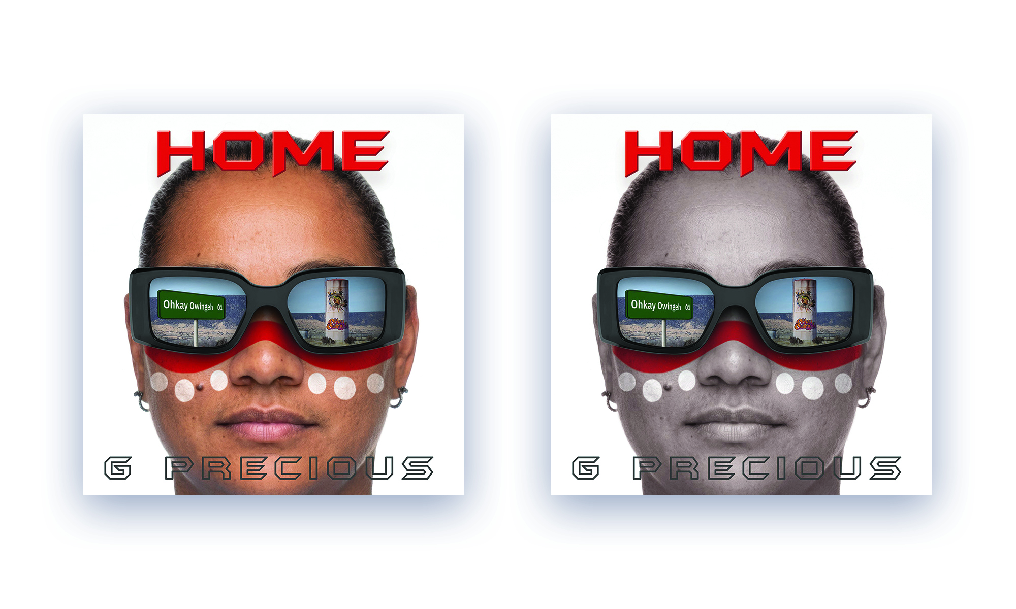 CD Cover Design by aliimran for Blue Basket Entertainment | Design #37098302