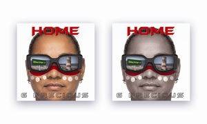 CD Cover Design by aliimran for Blue Basket Entertainment | Design: #37098302