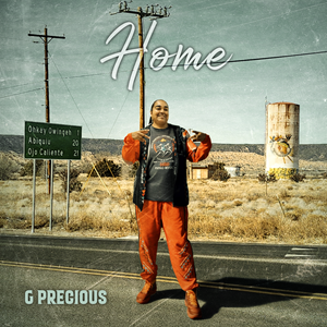 CD Cover Design by Mattey