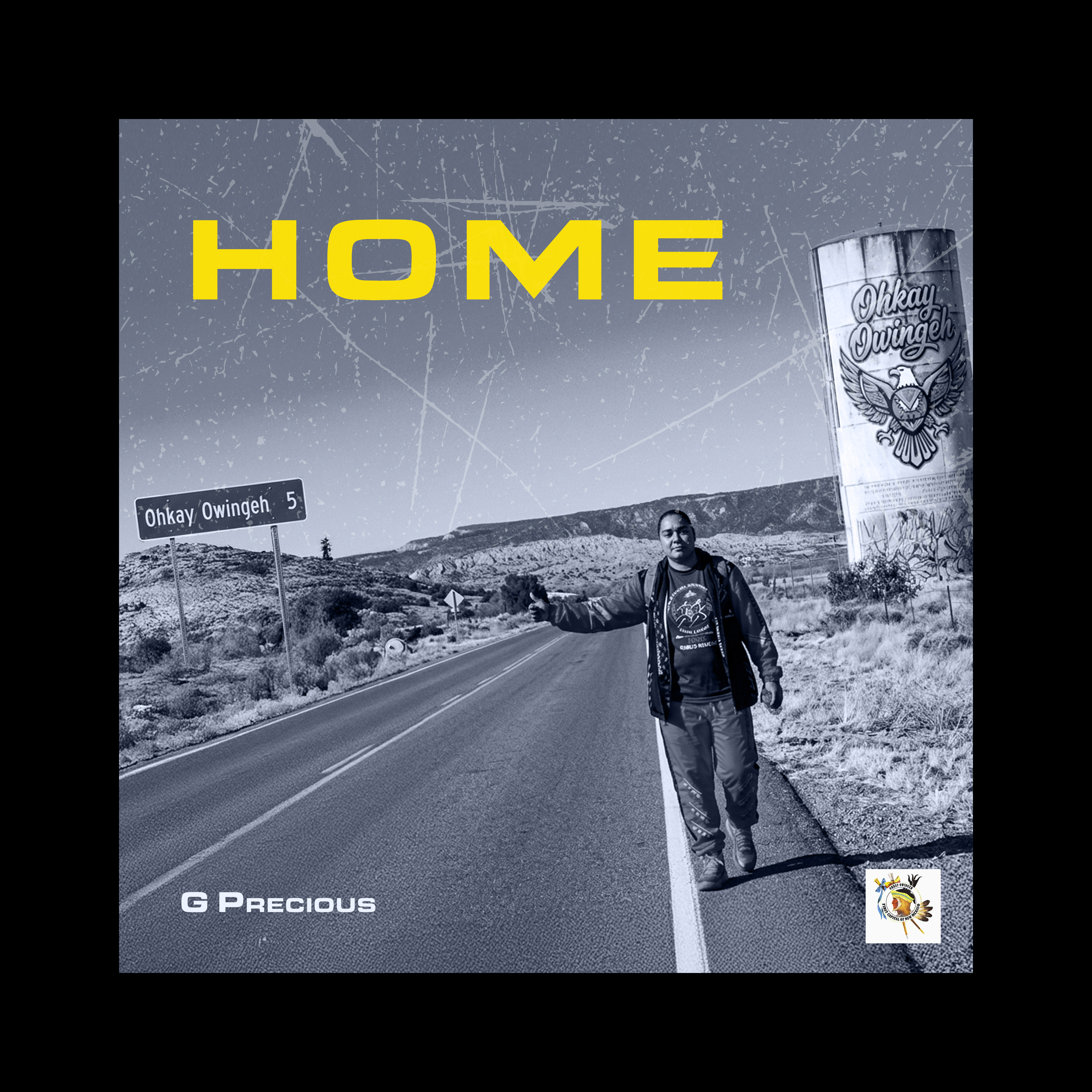 CD Cover Design by aj for Blue Basket Entertainment | Design #37114899