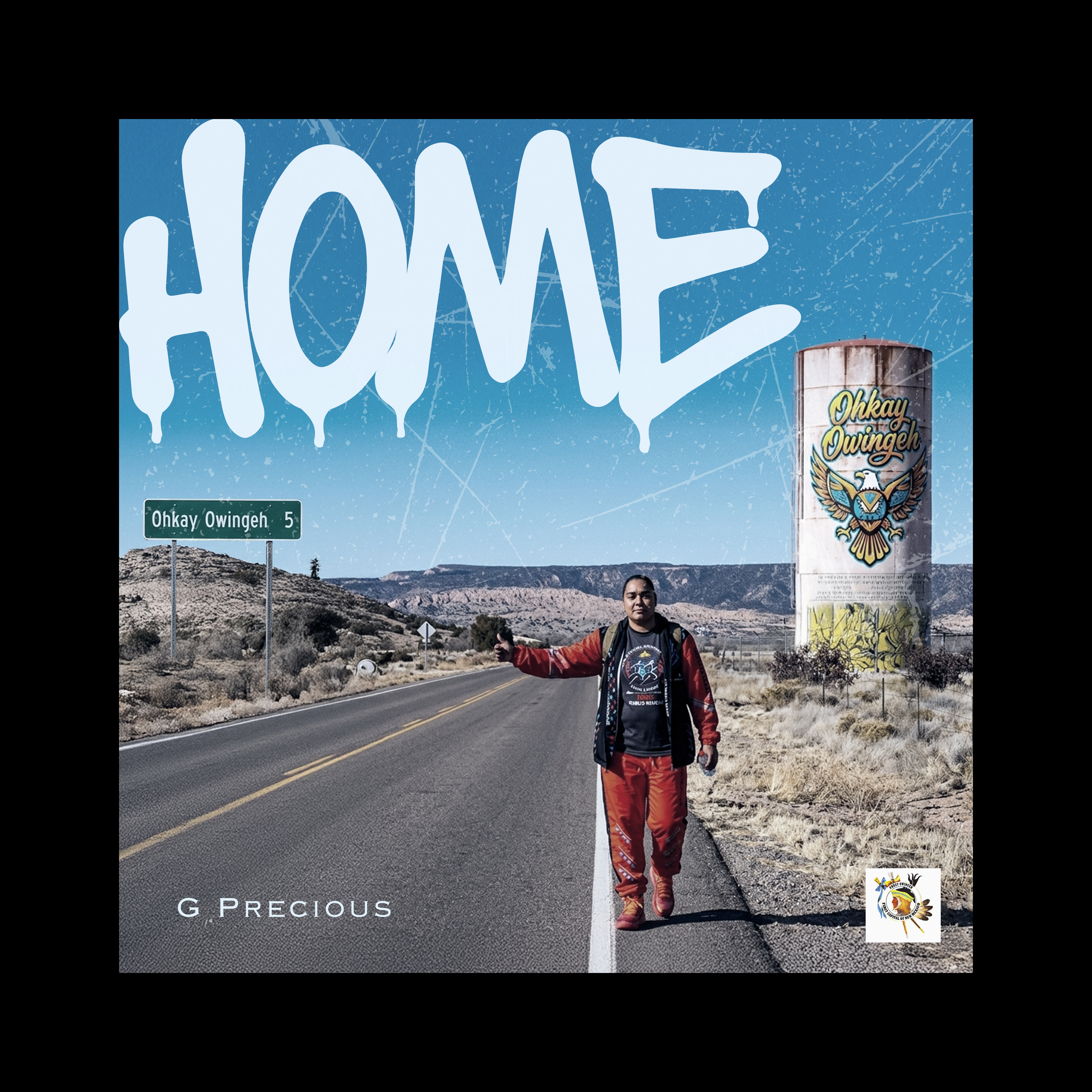 CD Cover Design by aj for Blue Basket Entertainment | Design #37114900