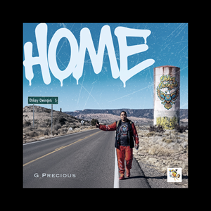 CD Cover Design by aj for Blue Basket Entertainment | Design #37114900