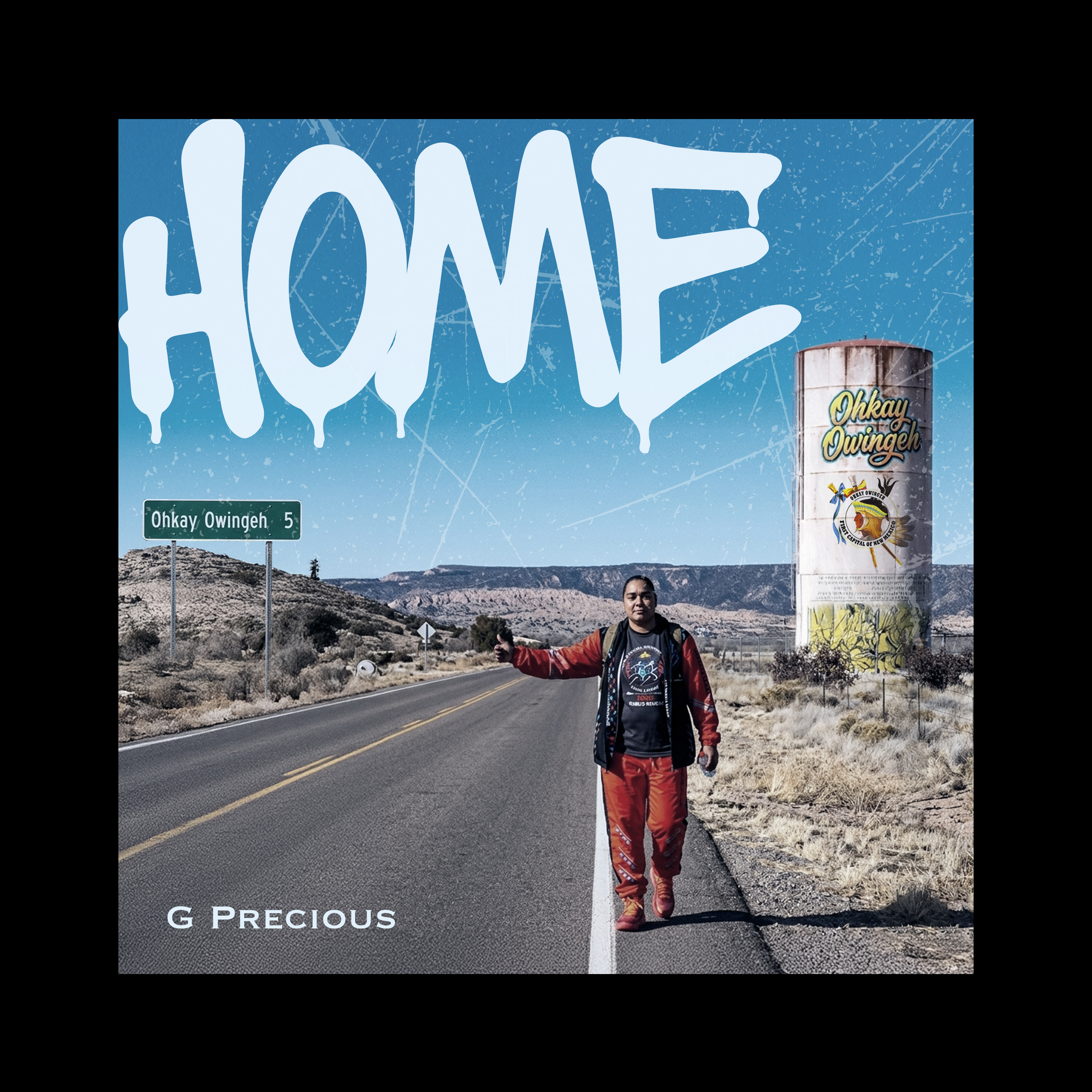 CD Cover Design by aj for Blue Basket Entertainment | Design #37116838