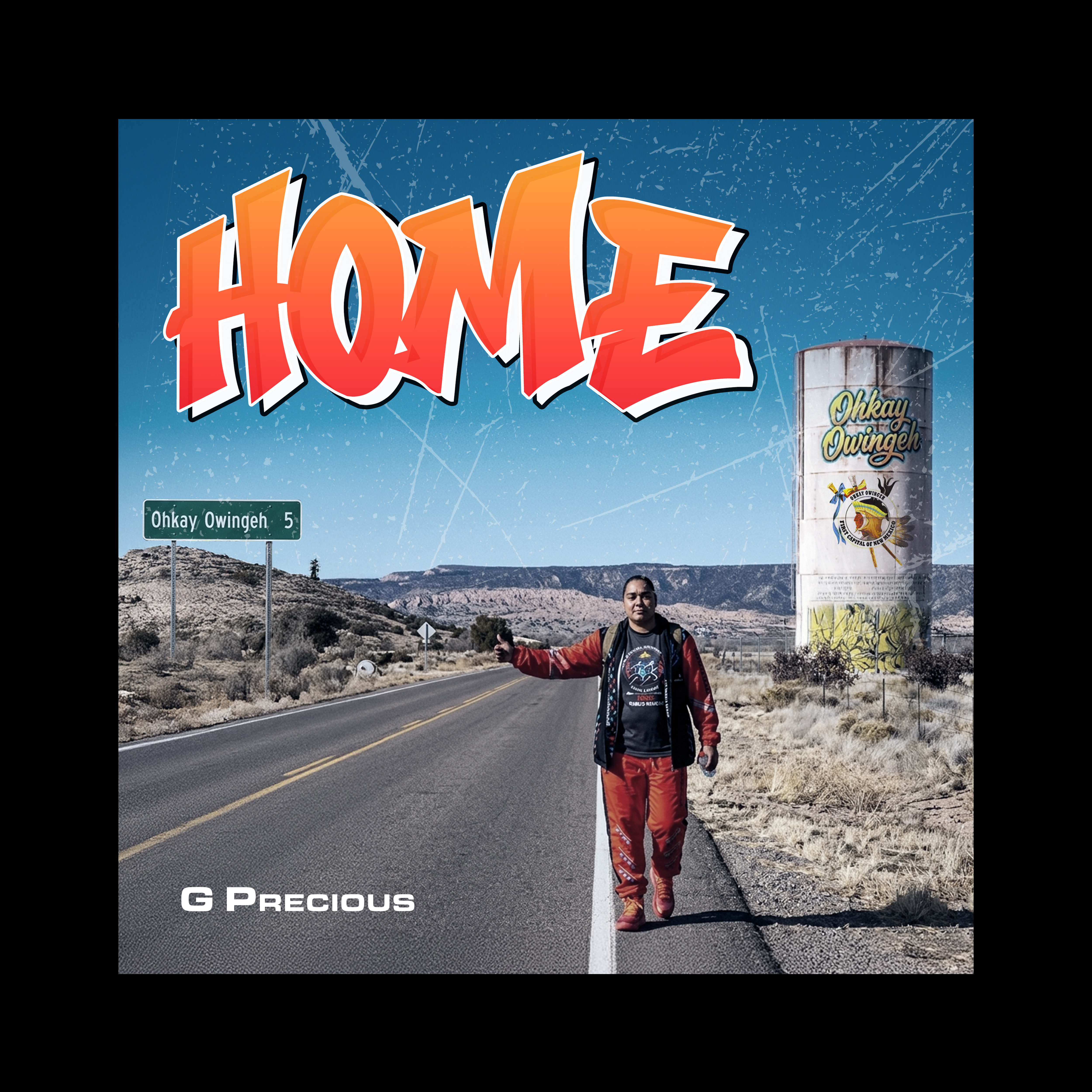 CD Cover Design by aj for Blue Basket Entertainment | Design #37118914